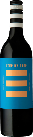 Step by Step Cabernet Sauvignon 2020 South Australia